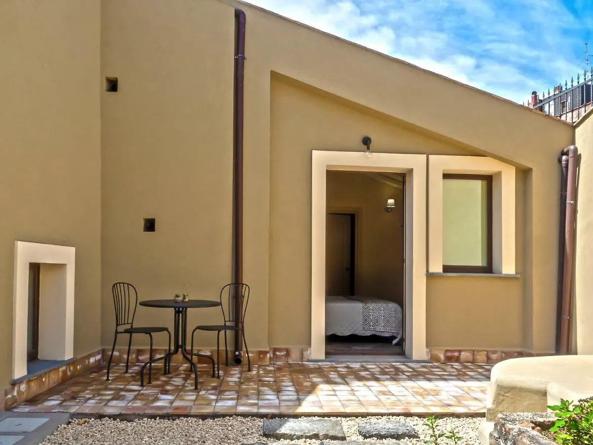 Aci SantʼAntonio Locanda Sant'Antonio