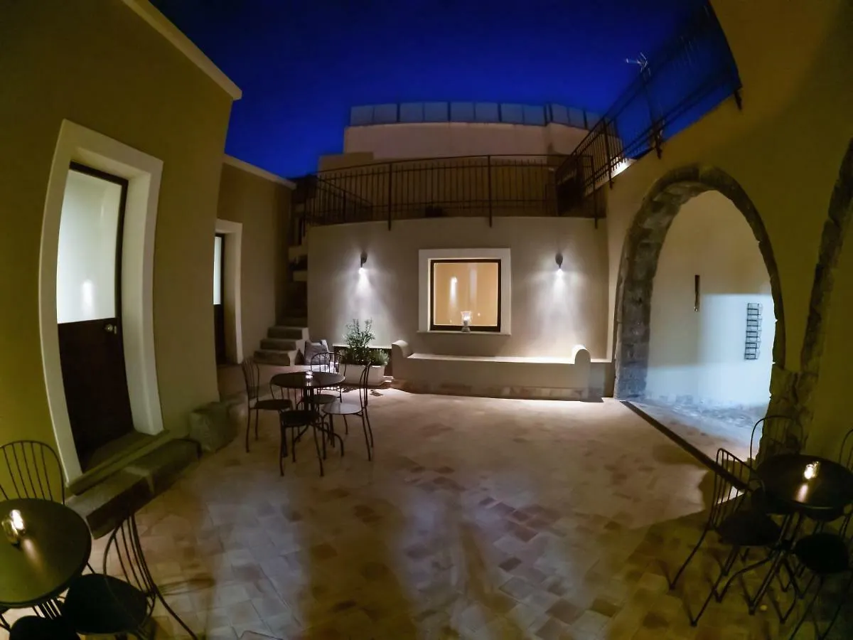 فندق مبيت وإفطار Aci SantʼAntonio Locanda Sant'Antonio
