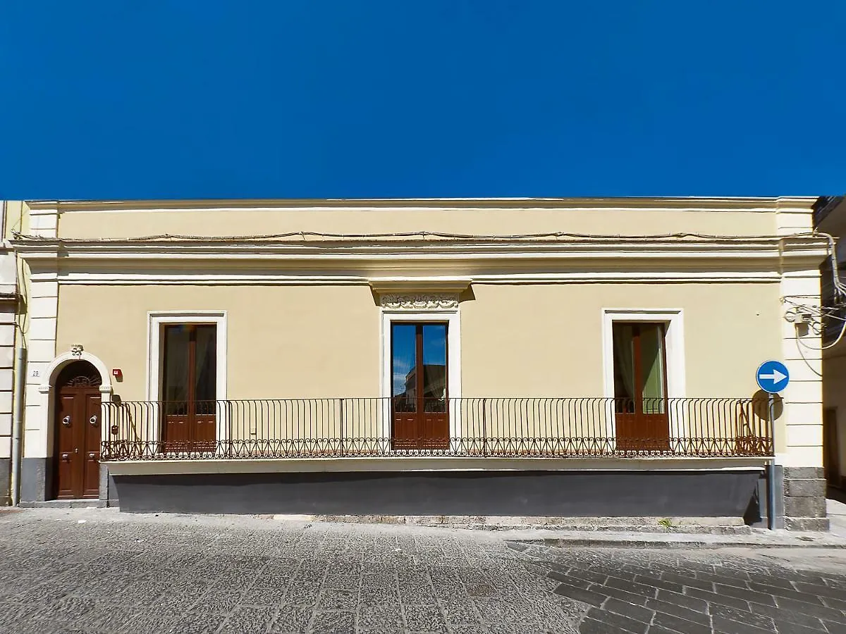 Aci SantʼAntonio Locanda Sant'Antonio 0*, Aci SantʼAntonio