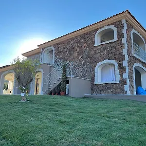 Lamefata , San Teodoro (Sardinia) Italie