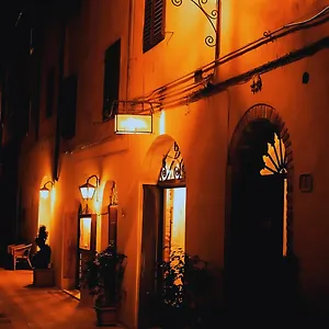 Il Pino , San Gimignano Italie